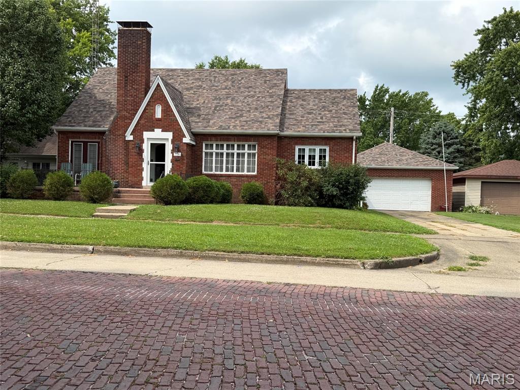 not in a subdivision - Residential
