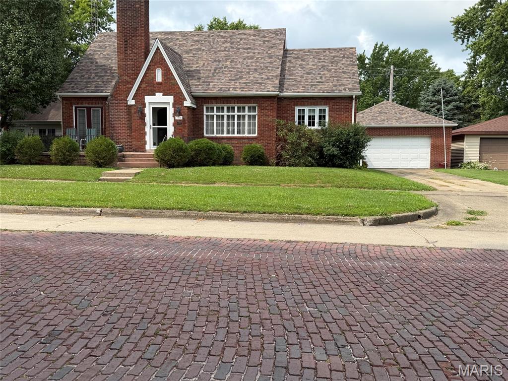 not in a subdivision - Residential
