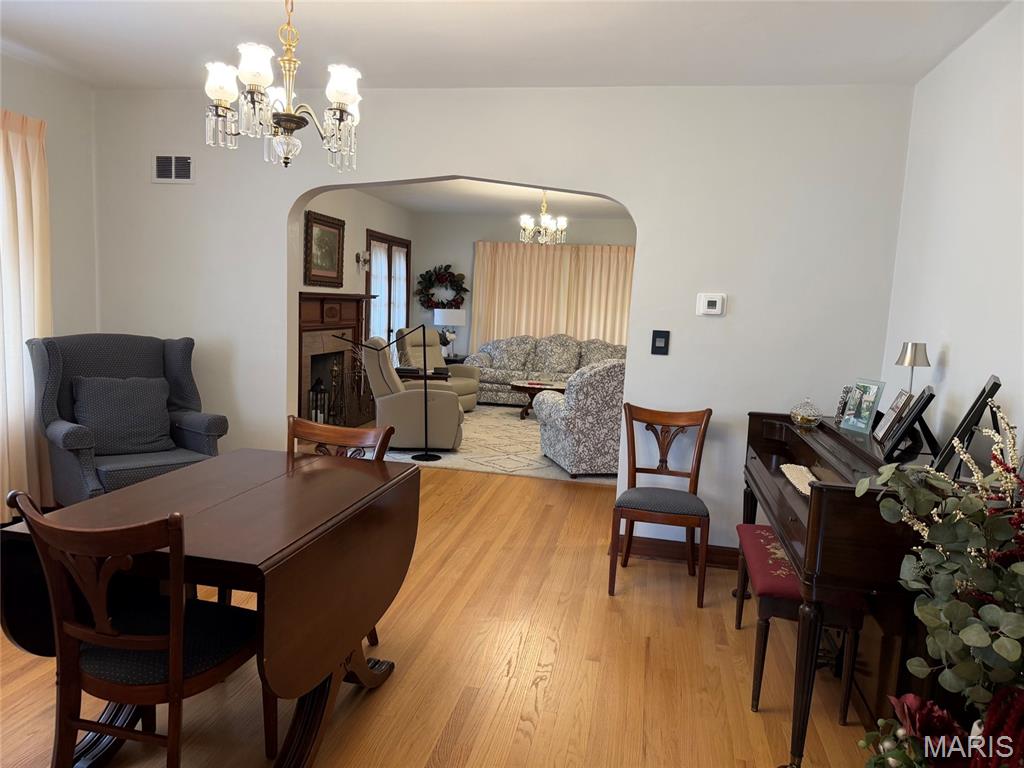not in a subdivision - Residential