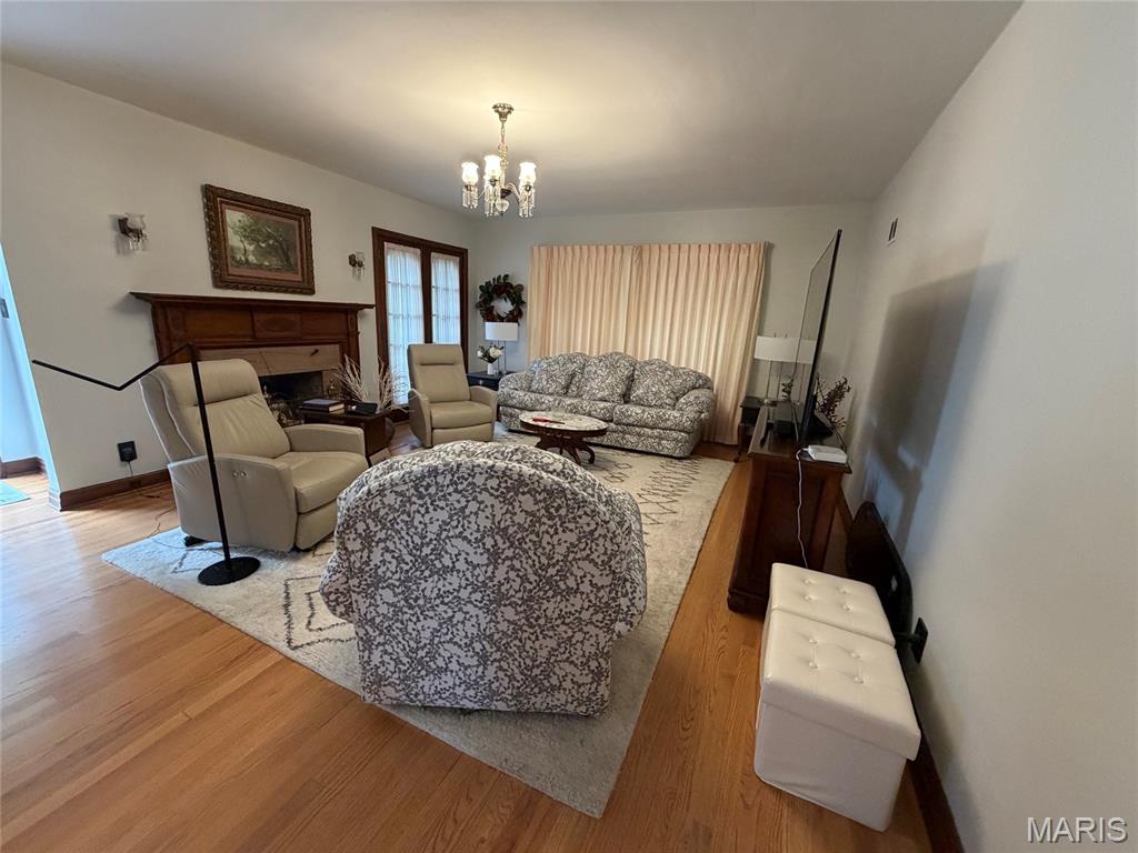 not in a subdivision - Residential