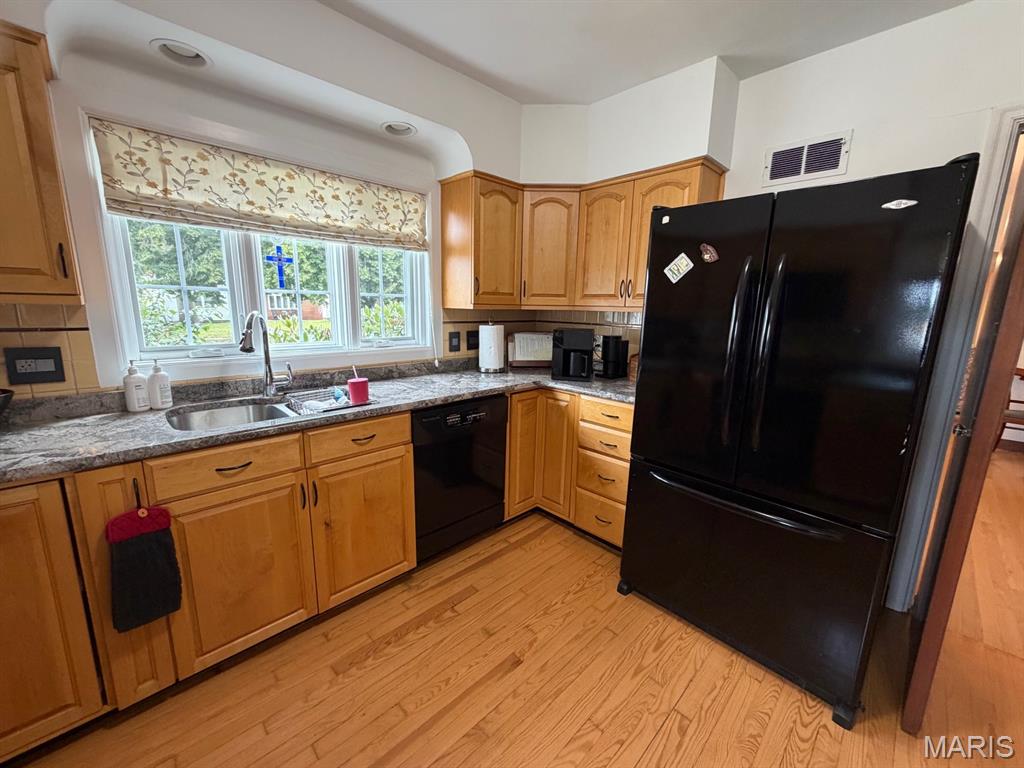 not in a subdivision - Residential