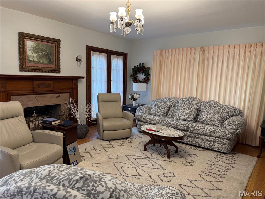 not in a subdivision - Residential