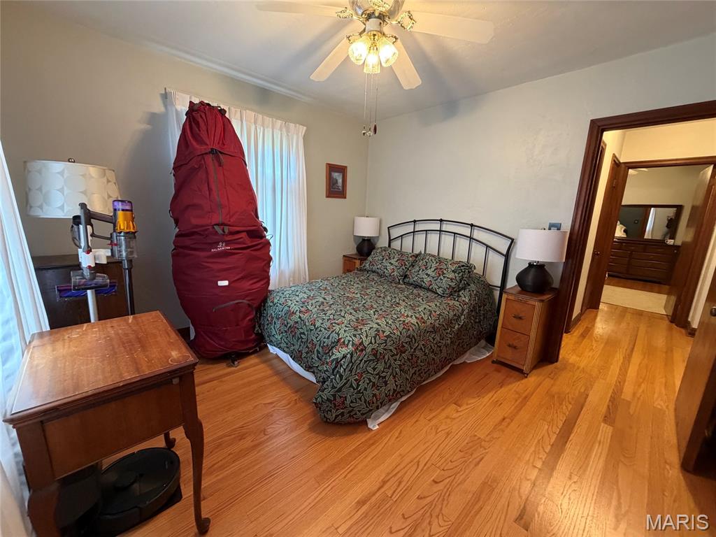 not in a subdivision - Residential
