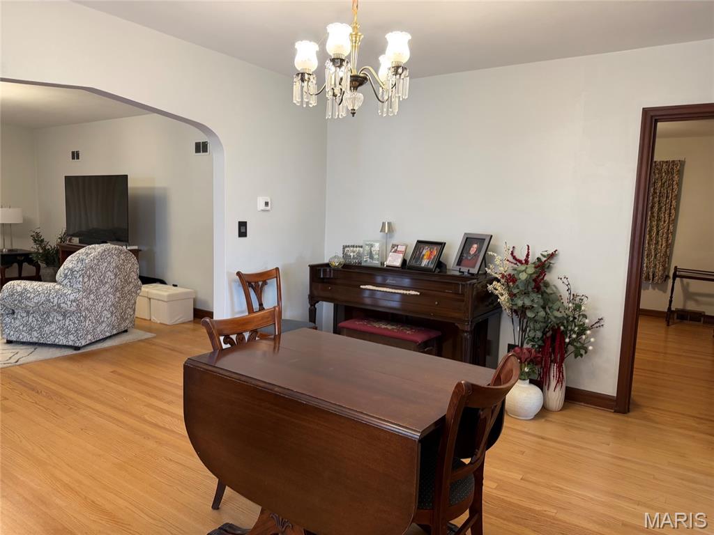 not in a subdivision - Residential