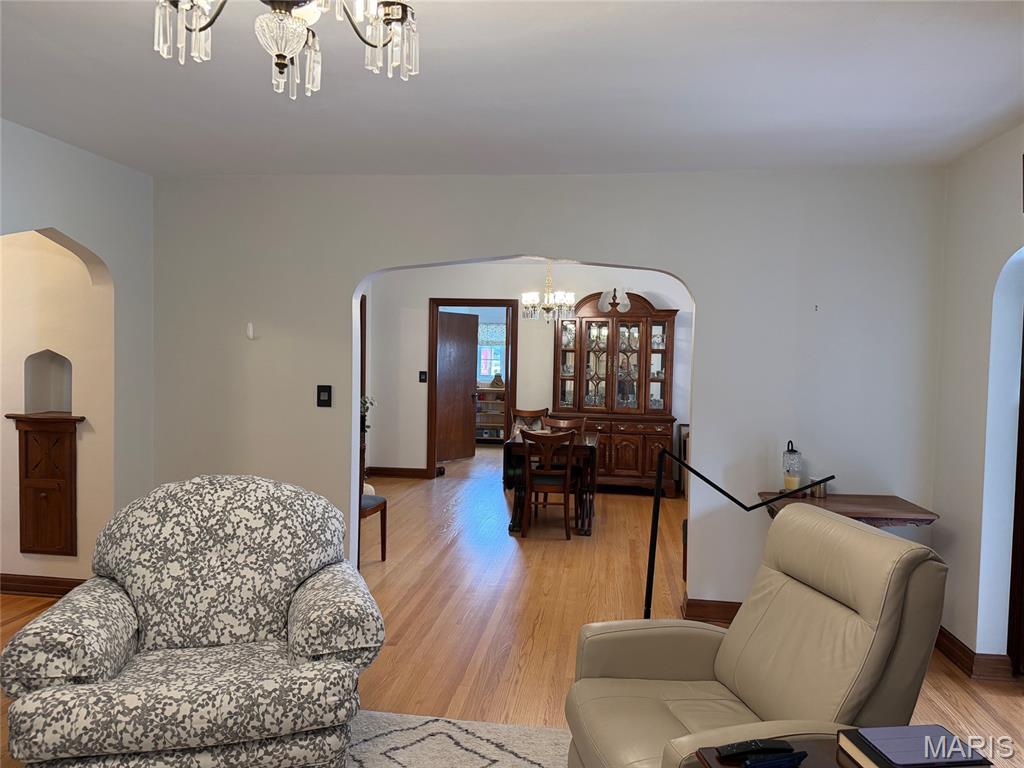 not in a subdivision - Residential