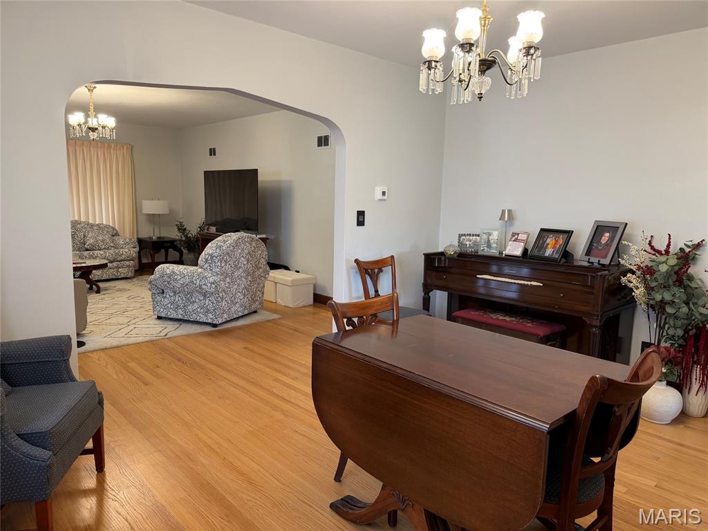 not in a subdivision - Residential