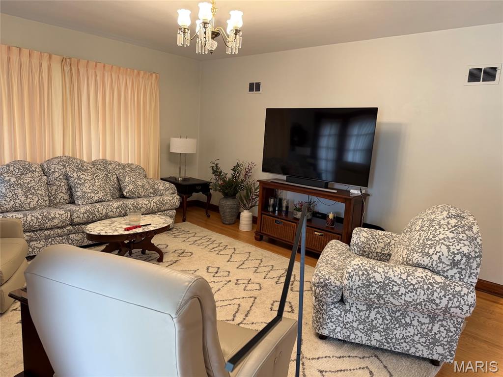 not in a subdivision - Residential