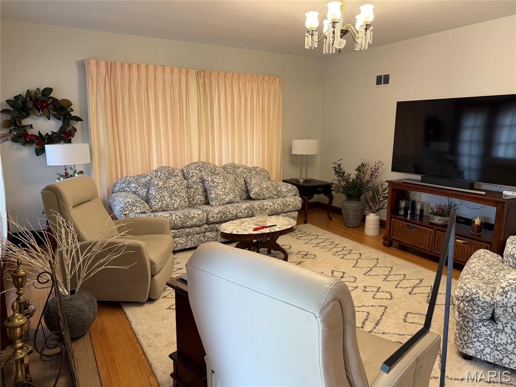 not in a subdivision - Residential