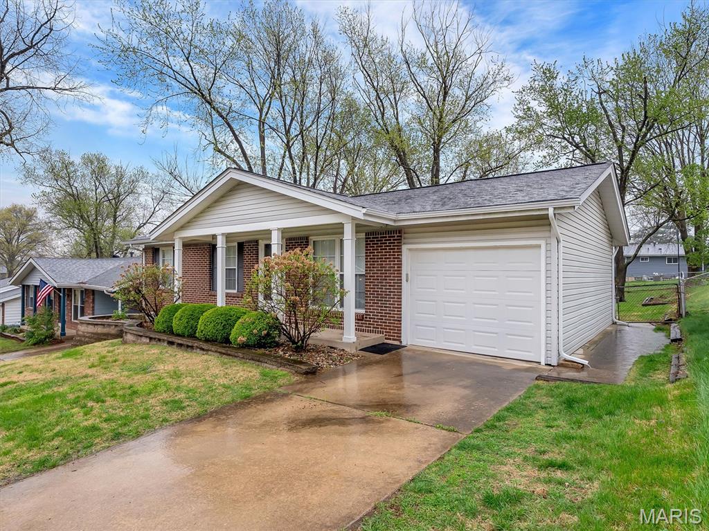 Vandover Hill 3 - Residential