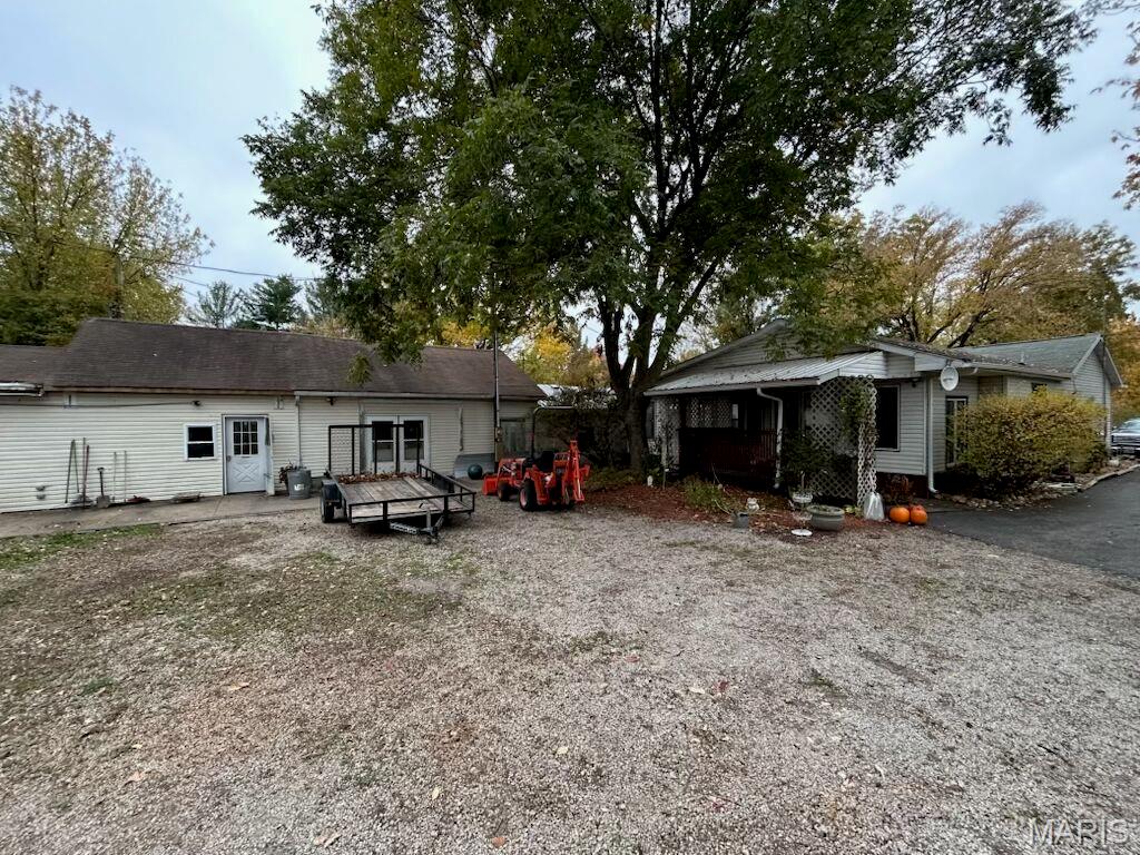 South Litchfield - Residential