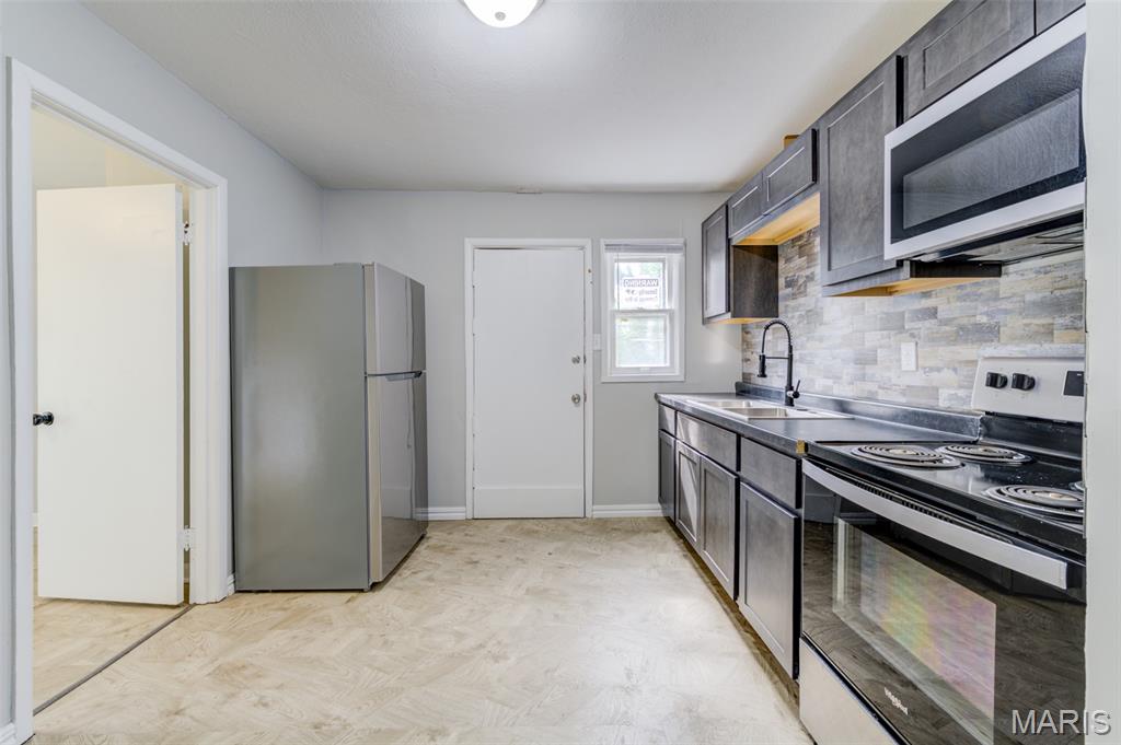 Ferguson Court - Residential