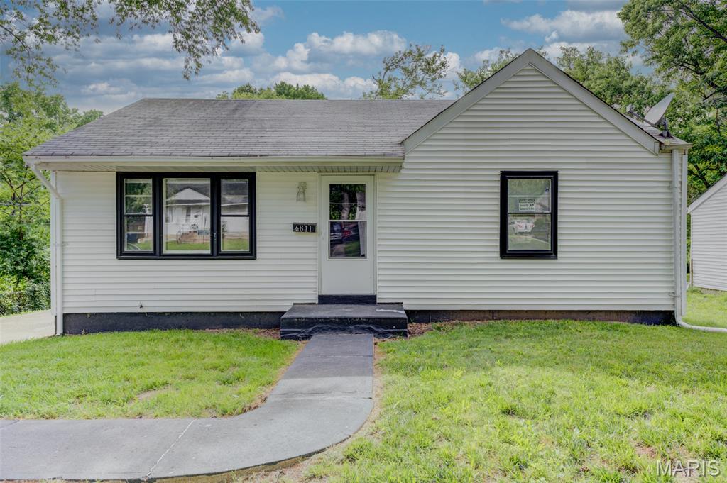 Ferguson Court - Residential