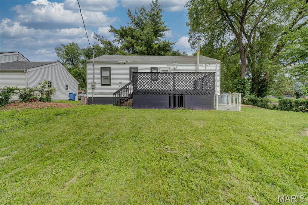 Ferguson Court - Residential