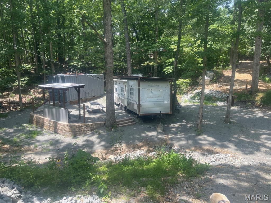 Goose Creek - Land