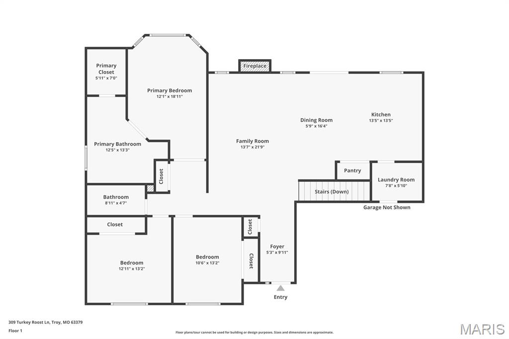 Whitetail Crossing - Residential