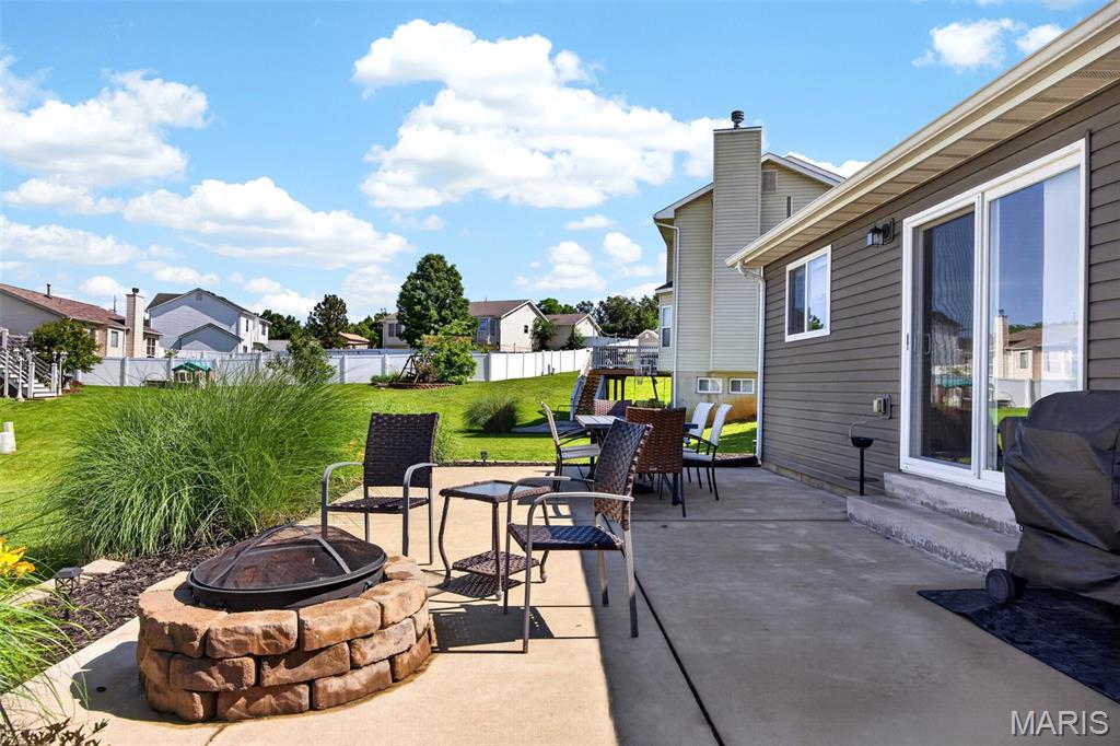 Whitetail Crossing - Residential