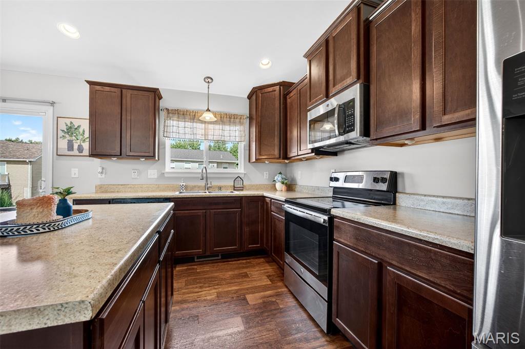 Whitetail Crossing - Residential