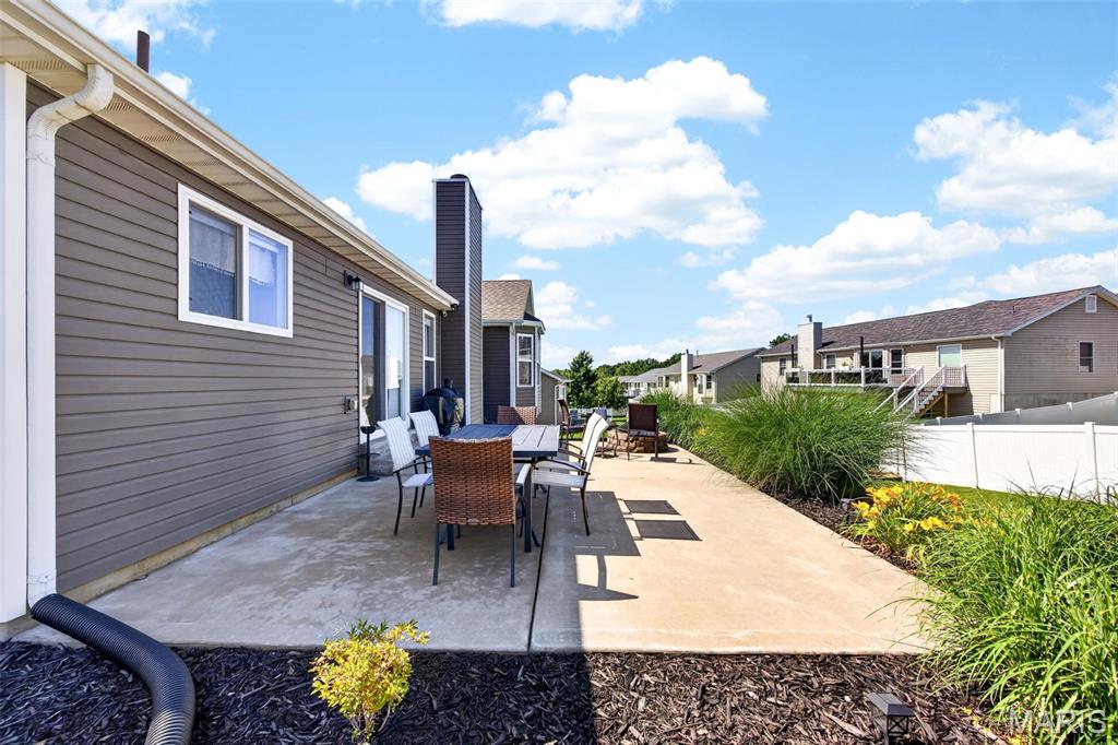 Whitetail Crossing - Residential