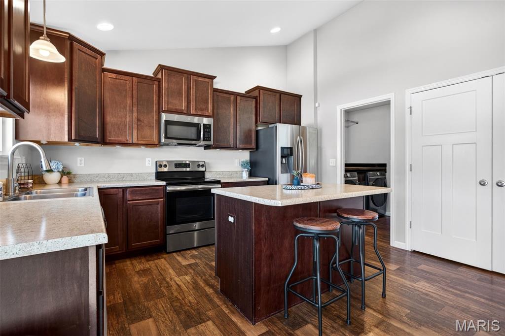 Whitetail Crossing - Residential