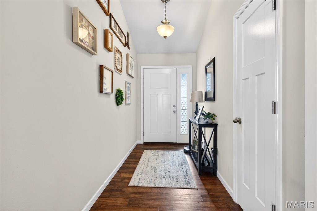 Whitetail Crossing - Residential