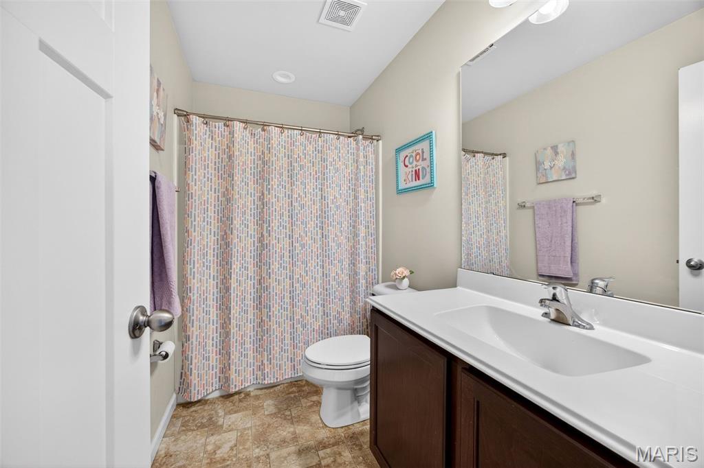 Whitetail Crossing - Residential