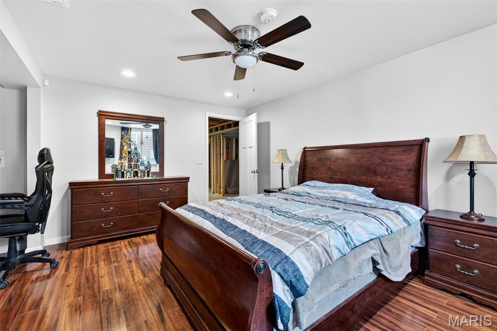 Whitetail Crossing - Residential