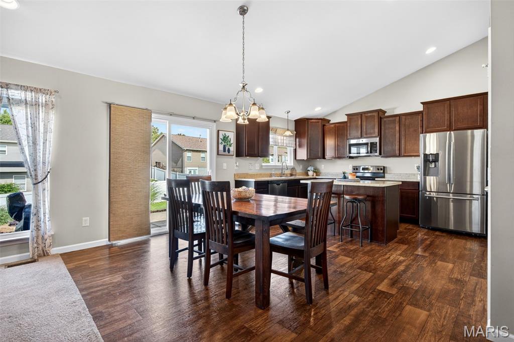 Whitetail Crossing - Residential