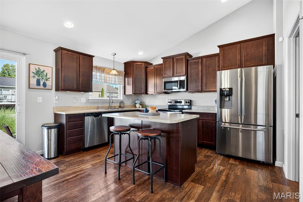 Whitetail Crossing - Residential