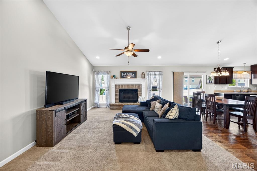 Whitetail Crossing - Residential