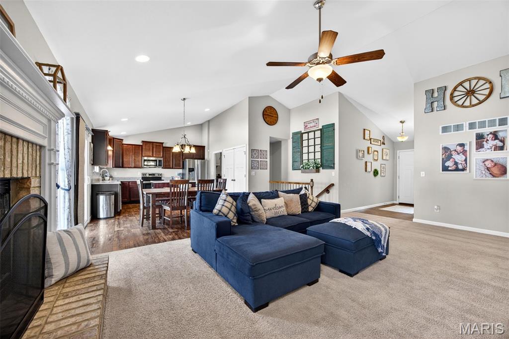 Whitetail Crossing - Residential