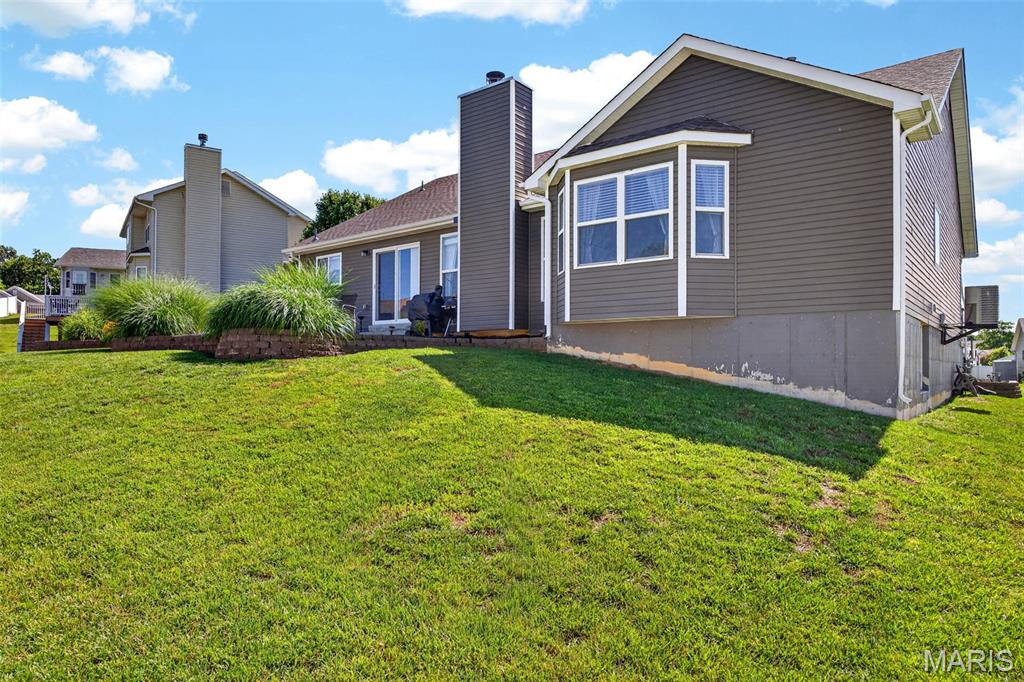 Whitetail Crossing - Residential
