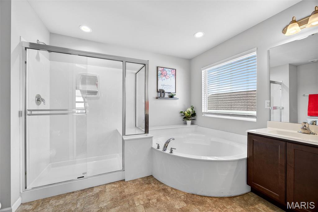 Whitetail Crossing - Residential