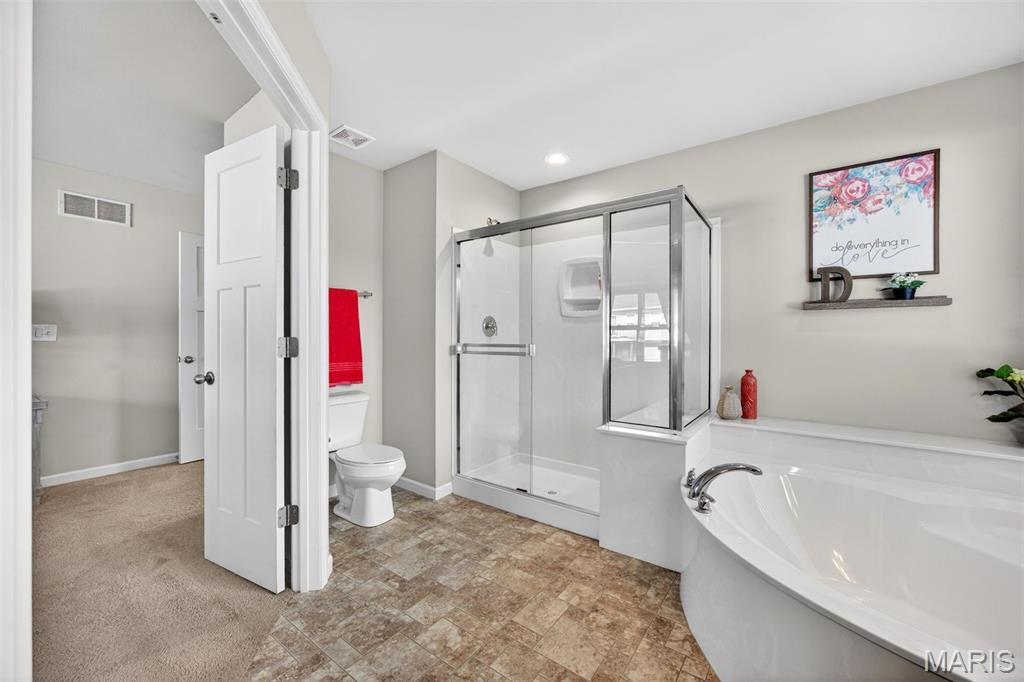 Whitetail Crossing - Residential