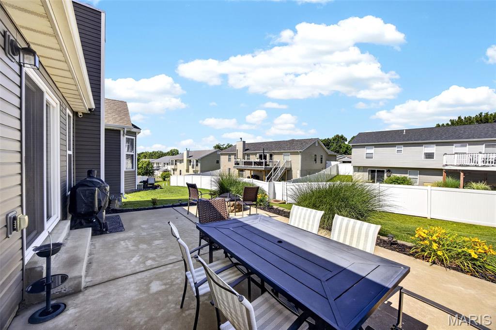 Whitetail Crossing - Residential