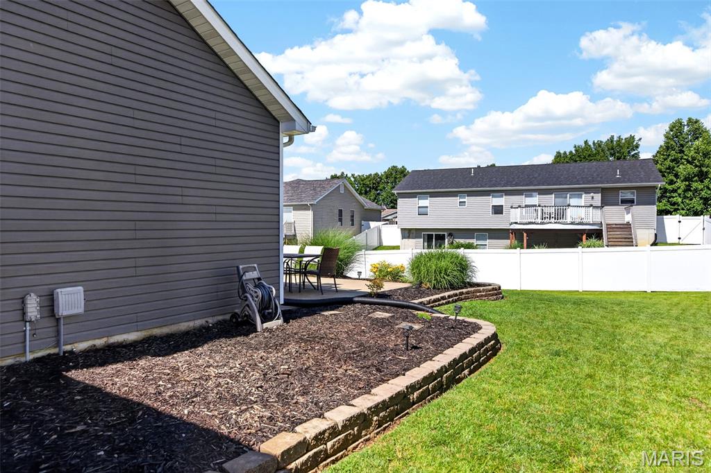 Whitetail Crossing - Residential