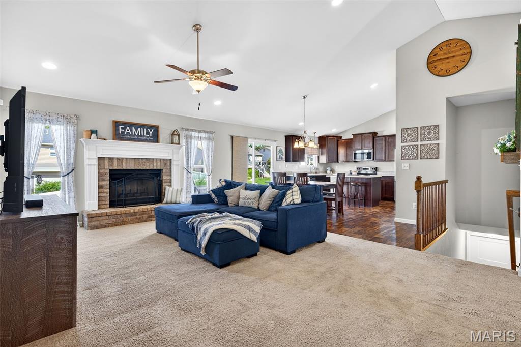 Whitetail Crossing - Residential