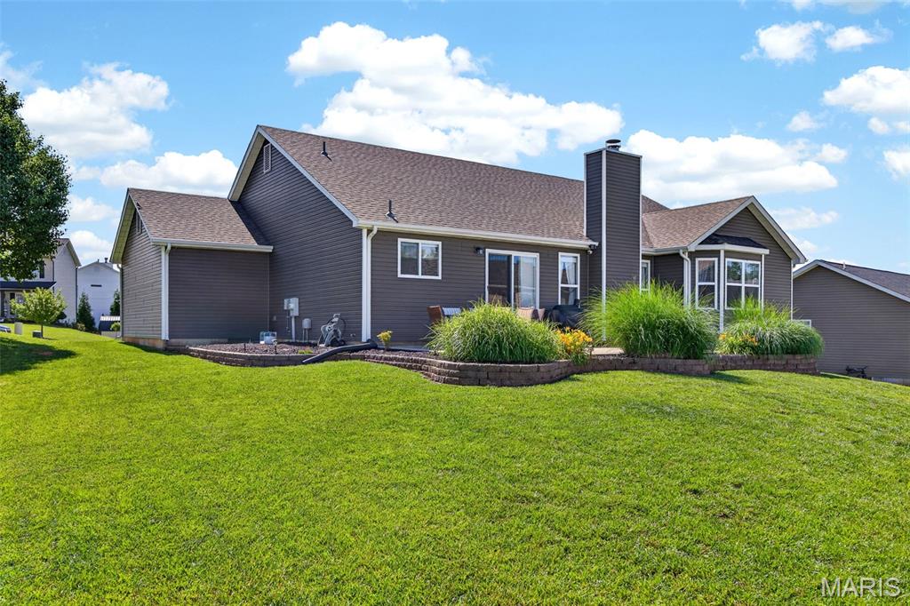 Whitetail Crossing - Residential