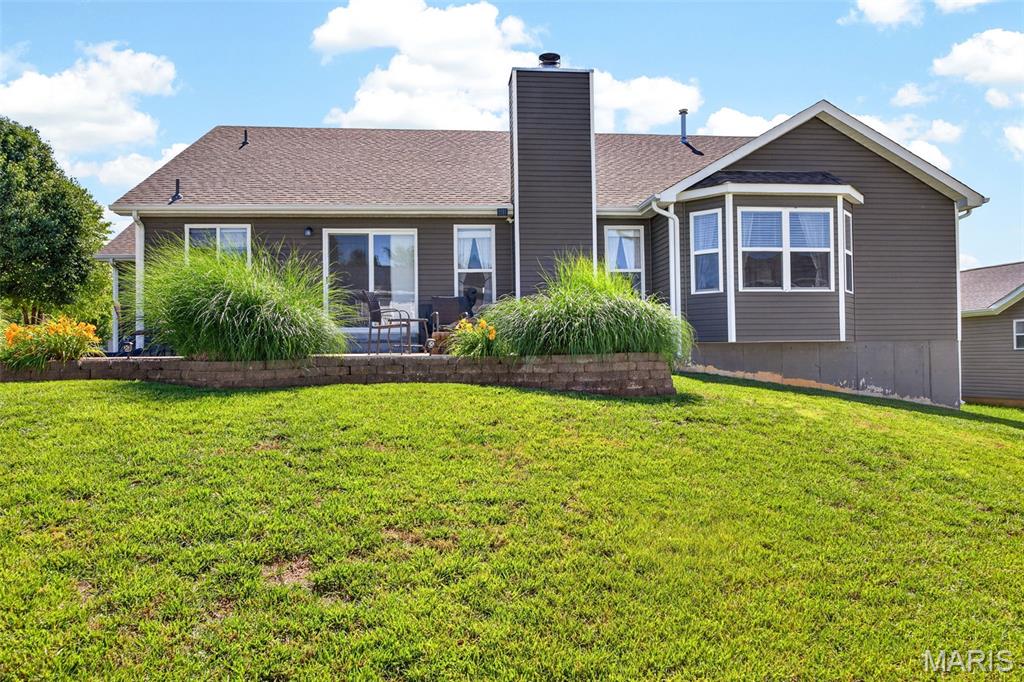 Whitetail Crossing - Residential