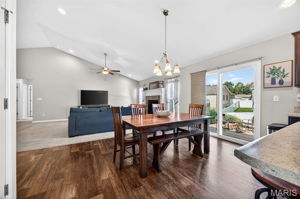 Whitetail Crossing - Residential