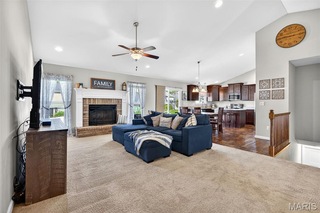 Whitetail Crossing - Residential