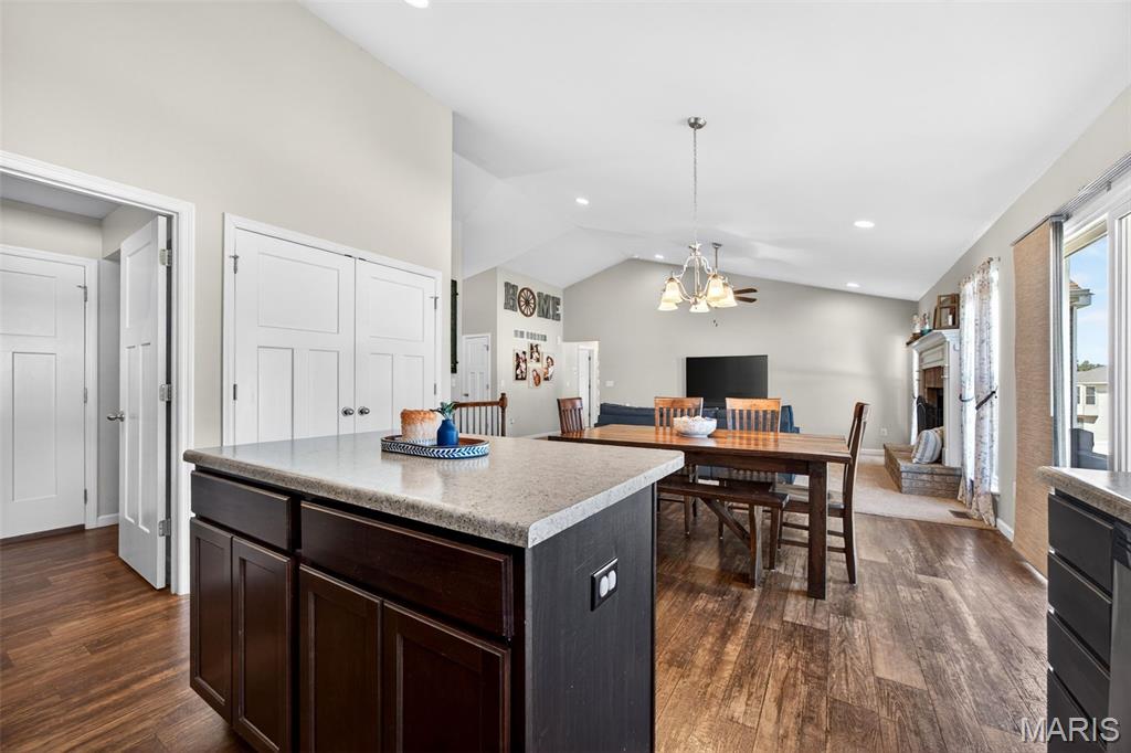 Whitetail Crossing - Residential