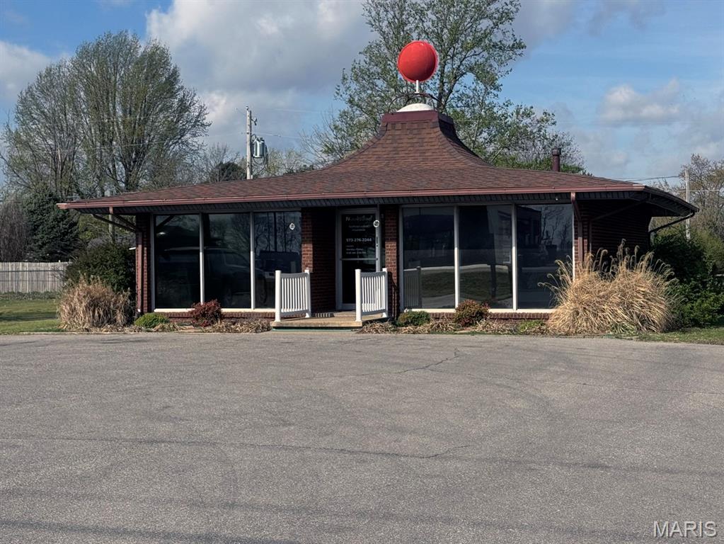 Stokes Northwest - Commercial Sale