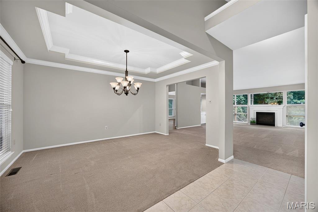 Turtle Creek #1 - Residential