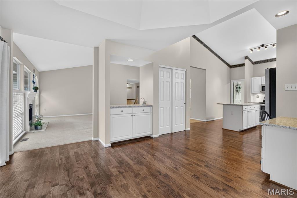 Turtle Creek #1 - Residential