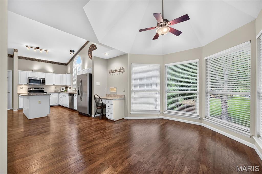 Turtle Creek #1 - Residential