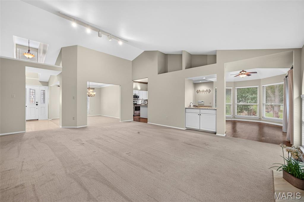Turtle Creek #1 - Residential