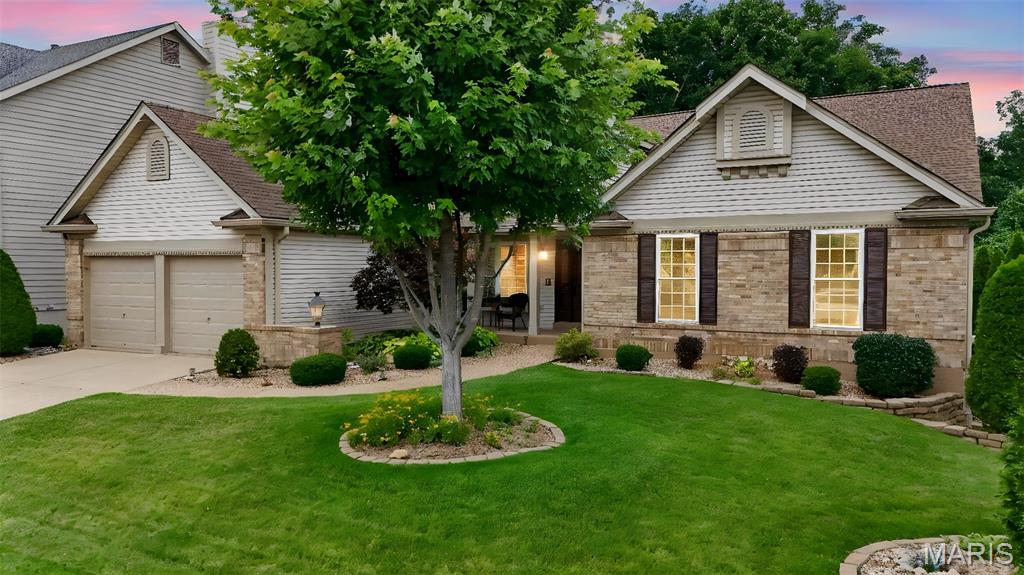 Turtle Creek #1 - Residential