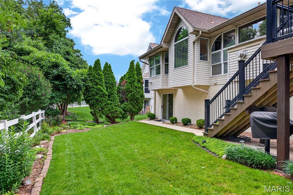 Turtle Creek #1 - Residential