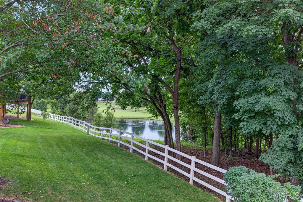 Turtle Creek #1 - Residential