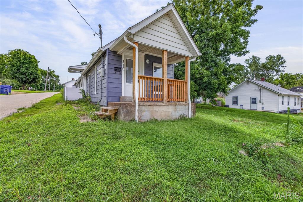 McAllister Daniel - Residential